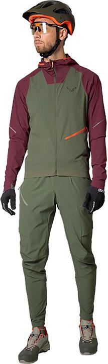 Actual product image Dynafit Ride Dynastretch trousers (XXL)