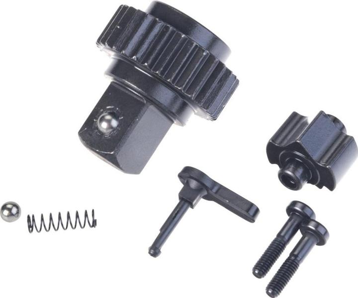 Produktbild HAZET Ersatzteil Satz Knarr-Rad 916SP/7-1 (1/2")