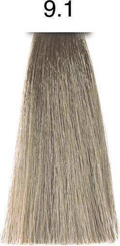 Image du produit pH Argan & Keratin Color (9,1 Blond cendré très brillant)