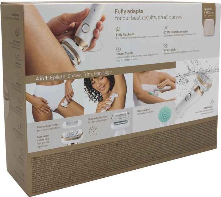 Image du produit Braun Silk-épil 9 Flex