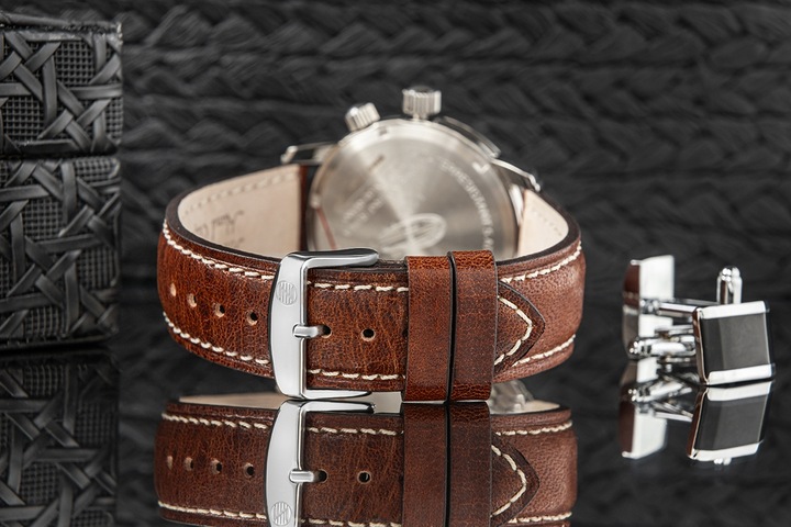 Produktbild Zeppelin LZ126 Los Angeles (Chronograph, Analoguhr, 42 mm)