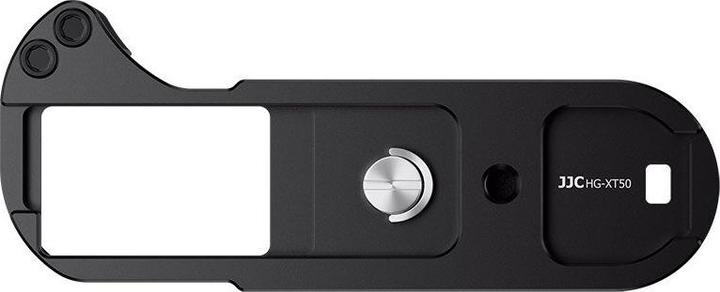 Immagine prodotto JJC Impugnatura per fotocamera HG XT50 BLACK (Impugnatura)