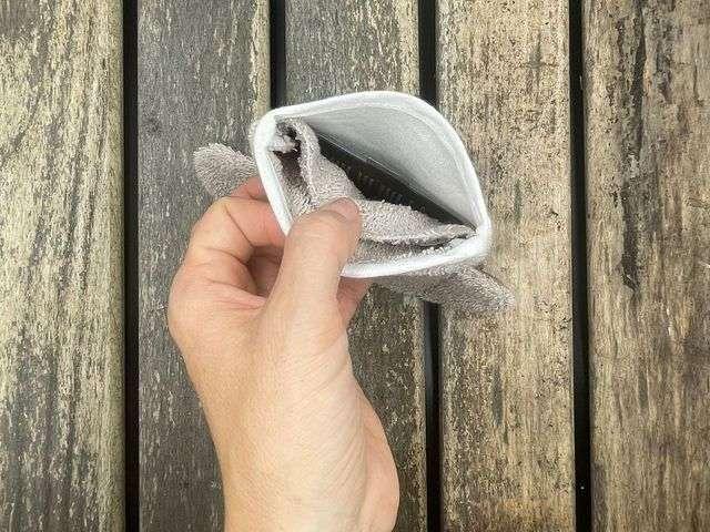 Produktbild BIOThermare Hot Cold Loewe Leo mini (1 x, 600 ml, 160 g)