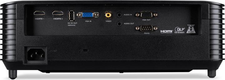 Produktbild Acer X1328AF (WUXGA, 5000 lm)