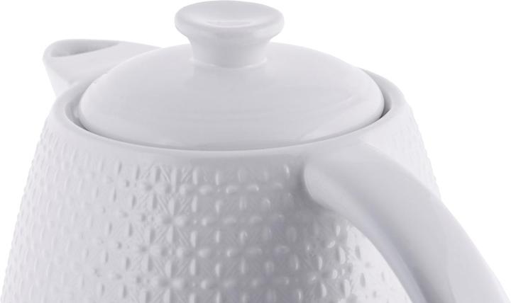 Actual product image Maestro MR-073 Electric Kettle 1 2 l 1200 W White (1.50 l)