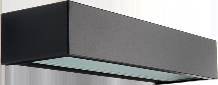 Produktbild Sg SGLI EDGE DIRECT schwarz 3000K611356 (570 lm)