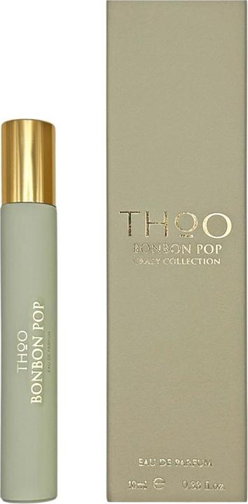 Thoo - BonBon Pop Travel EDP (Eau de parfum, 10 ml)