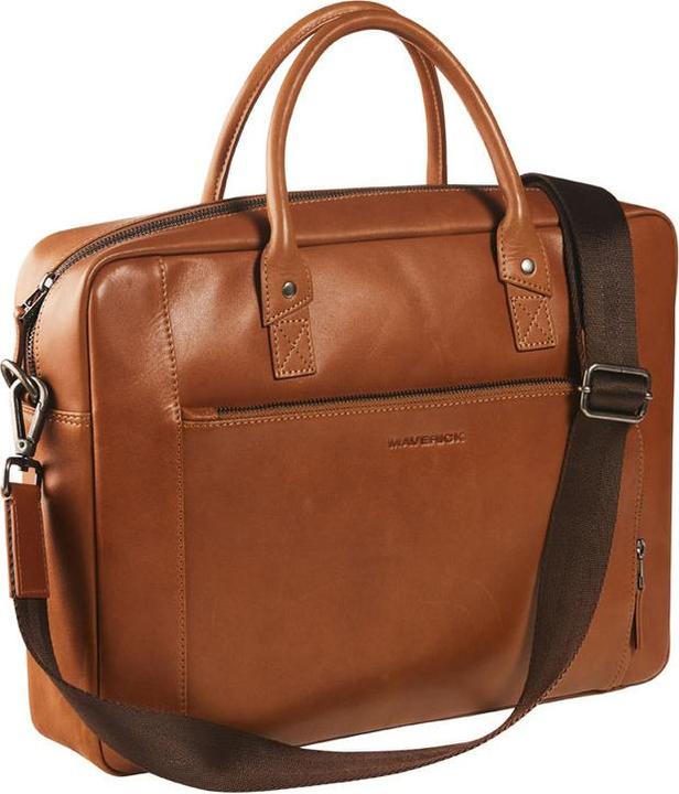 Immagine prodotto Maverick visualizza il tas del business con il portatile 15.6 (15.60")