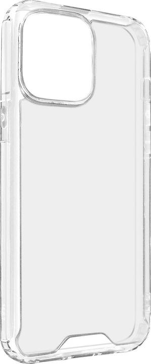 Immagine prodotto Avizar Serie Bazik (Apple iPhone 15 Pro Max)