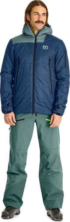 Immagine prodotto Ortovox Zinal Jacket (XL)