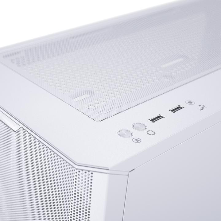 Image du produit Phanteks Eclipse G360A (E-ATX, ATX, mATX, Mini-ITX)