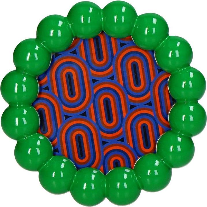 Grün