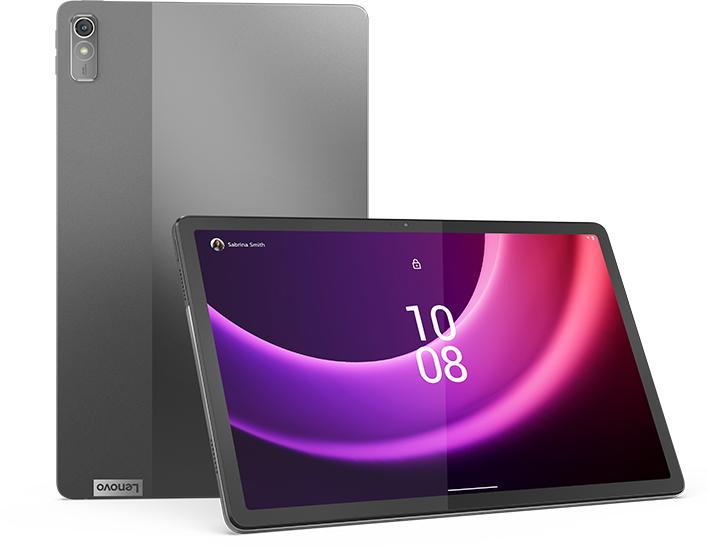 Produktbild Lenovo Tab P11 (2. Gen) (4G, 11.50", 128 GB, Storm Grey)