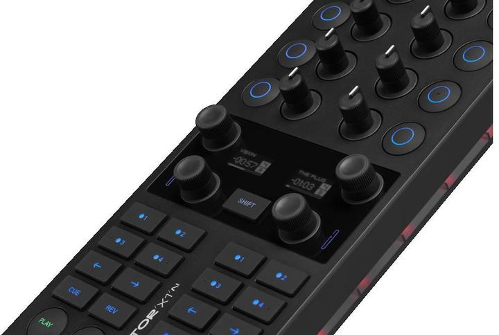 Produktbild Native Traktor X1 MK3