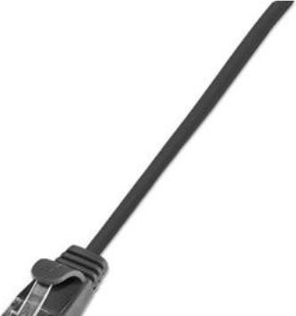 Produktbild Wirewin Netzwerkkabel (F/FTP, CAT6, 10 m)
