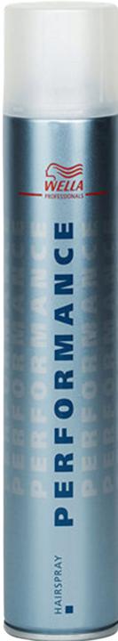 Produktbild Wella Performance (500 ml)