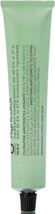 Immagine prodotto Oway Ow Agricolor 74 Biondo Rame 100 Ml (74 Biondo Rame)