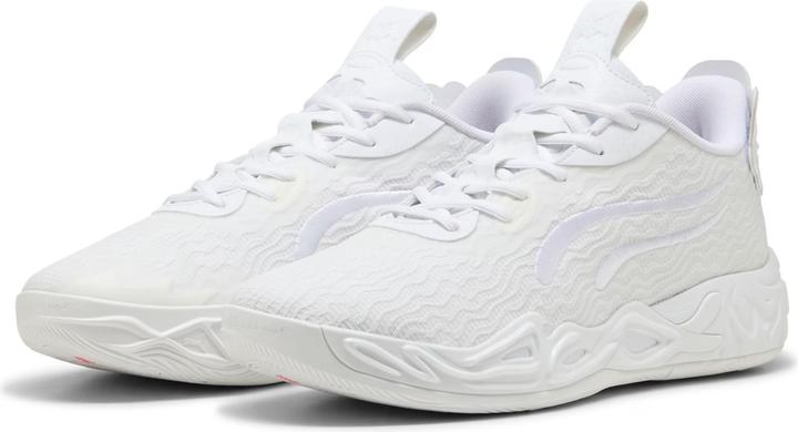 Produktbild Puma MB.04 Lo Ice White (42)