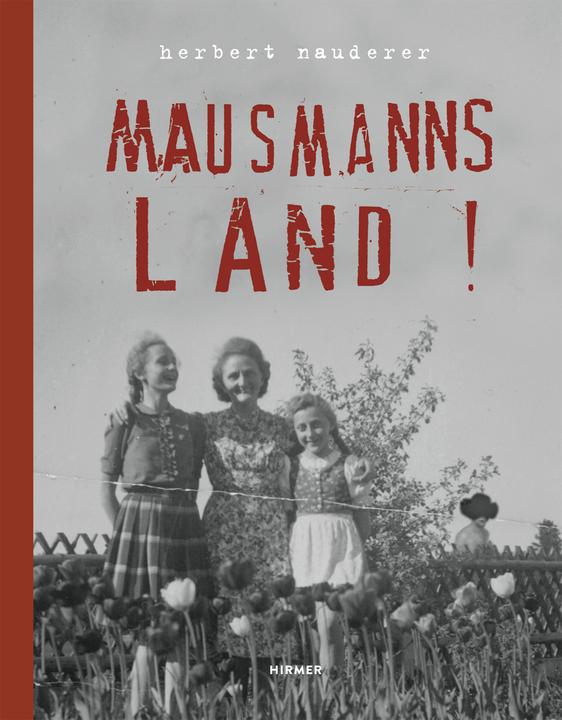 Produktbild Herbert Nauderer (Deutsch, Englisch, Annika Tepelmann, Tilman Spengler, 2014)