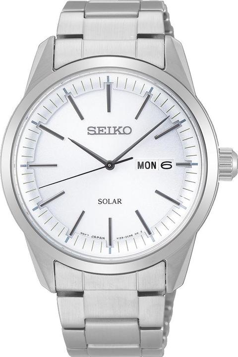 Produktbild Seiko Solar (Analoguhr, 40 mm)
