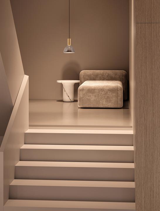 Actual product image Nova Luce Voi (239 lm)