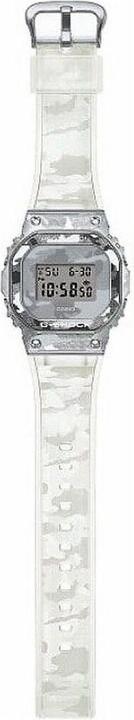 Produktbild G-Shock GM-5600SCM-1ER (Digitaluhr, 49.60 mm)