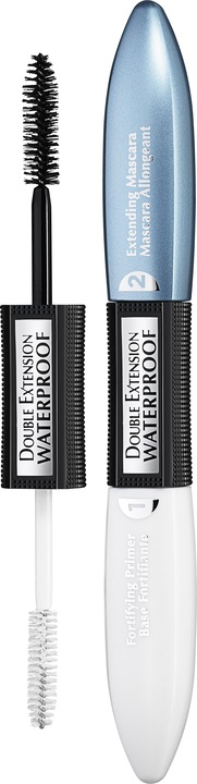 Actual product image L'Oréal Paris Double Extension (Waterproof)