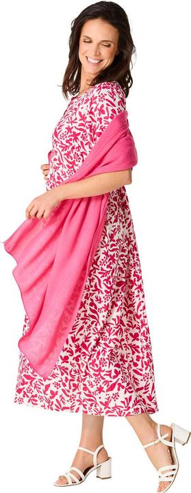 Image du produit Blue seven Kleid «Maxi» (44)