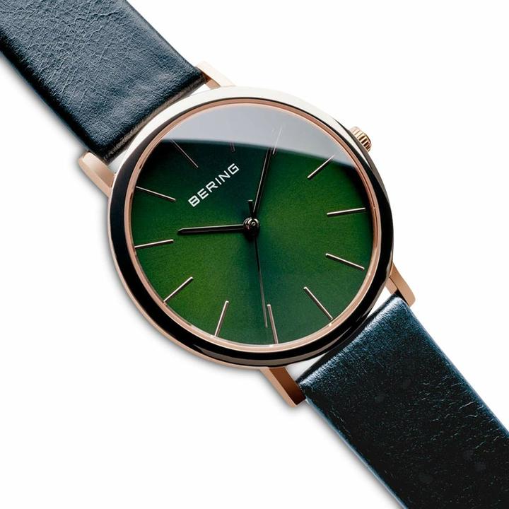 Produktbild Bering Classic (Analoguhr, 36 mm)