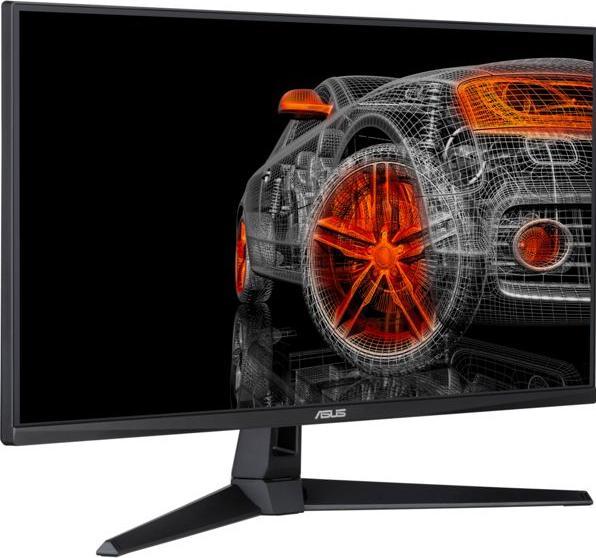 Actual product image ASUS TUF Gaming VG279Q1A (1920 x 1080 pixels, 27")