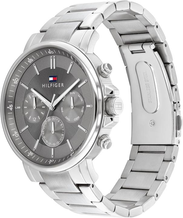 Produktbild Tommy Hilfiger - Tyson 1710604 (Analoguhr)