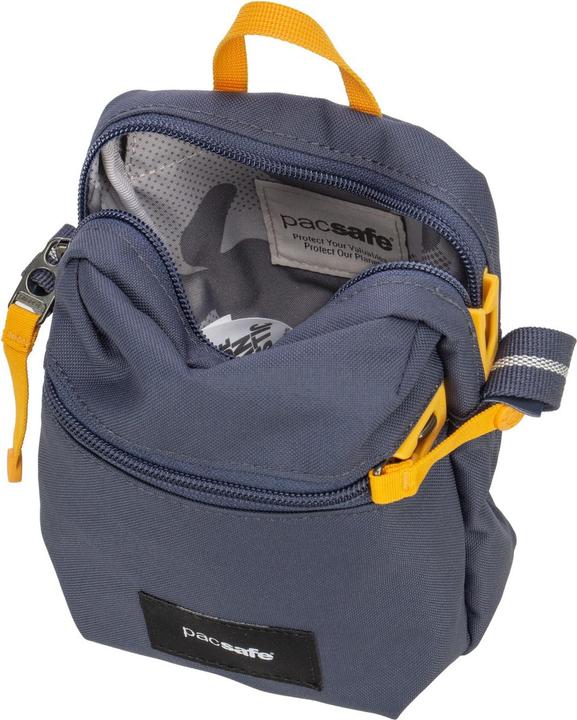 Immagine prodotto Pacsafe Go Micro Mini Bag Umhängetasche 12.5 cm