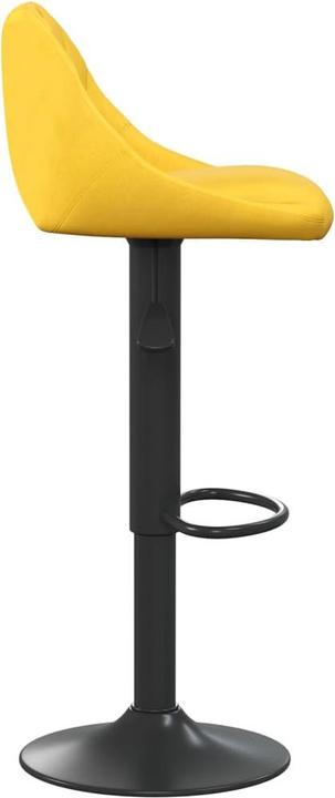 Image du produit vidaXL Tabouret de bar