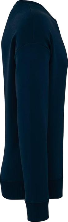 Image du produit Native Spirit Sweatshirt col rond oversize écoresponsable (M)