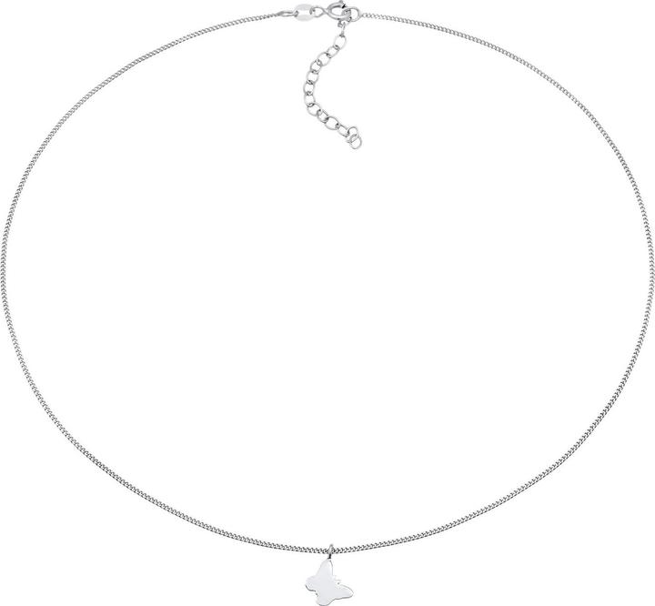 Immagine prodotto Elli Girocollo, Farfalla (Argento 925, 36 cm)