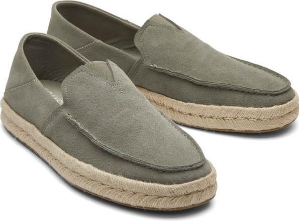 Produktbild Toms 's Alonso Loafer Rope Suede (44)