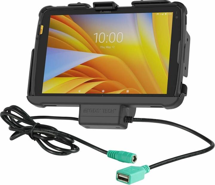 Immagine prodotto RAM Mounts Tough-Dock Alimentazione + Dati per