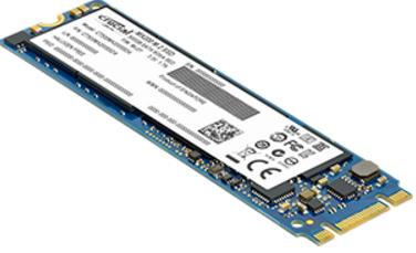Produktbild Crucial Mx300 (1000 GB, M.2)