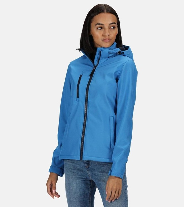 Immagine prodotto Regatta Lumi Active Jacket materiale riflettente (46 D)