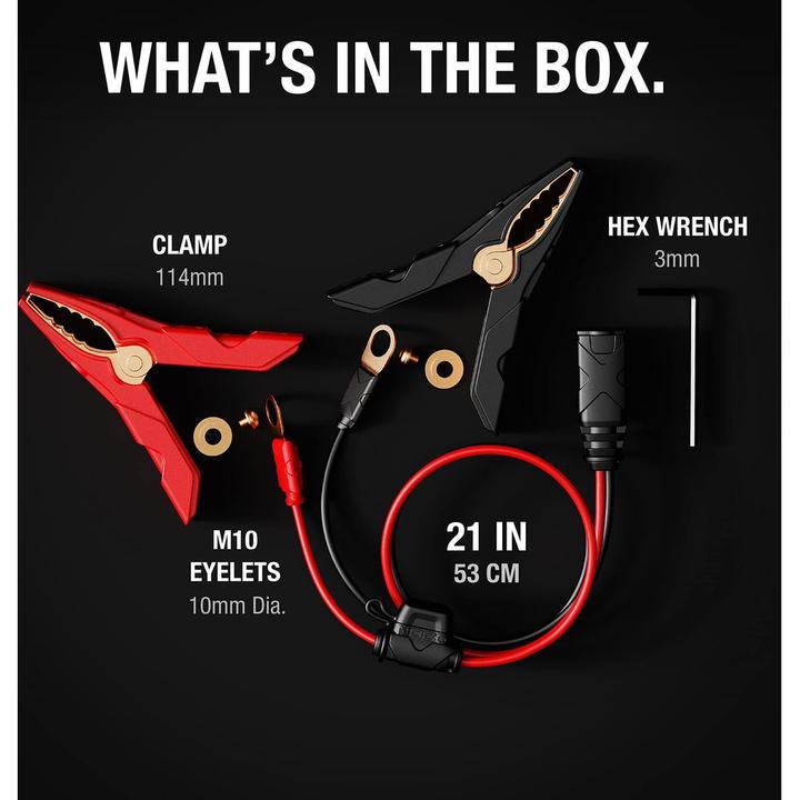 Immagine prodotto Noco Terminali della batteria