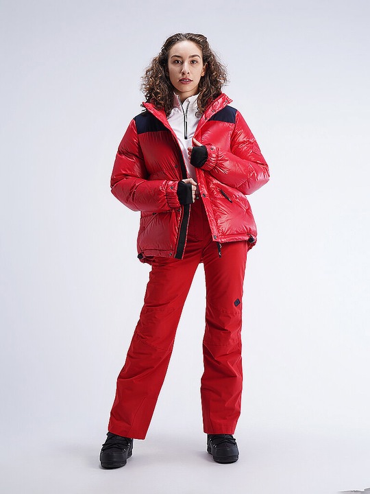 Actual product image J. Lindeberg Solar Down (M)