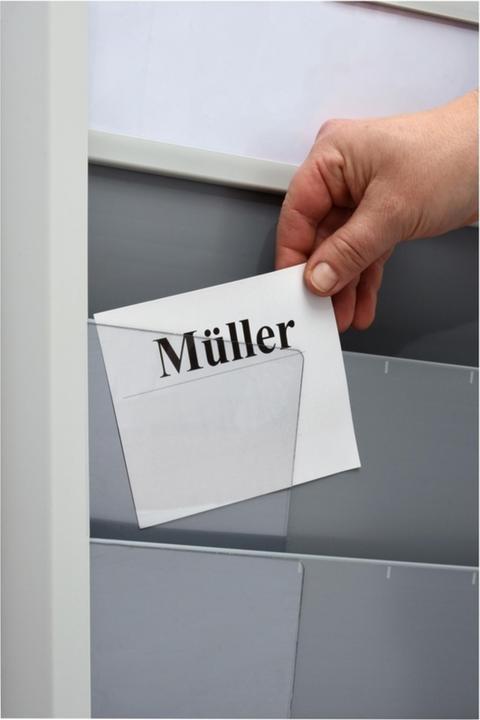 Produktbild Eichner Planungstafel A4 für den Werkstattbereich 1580x1282mm