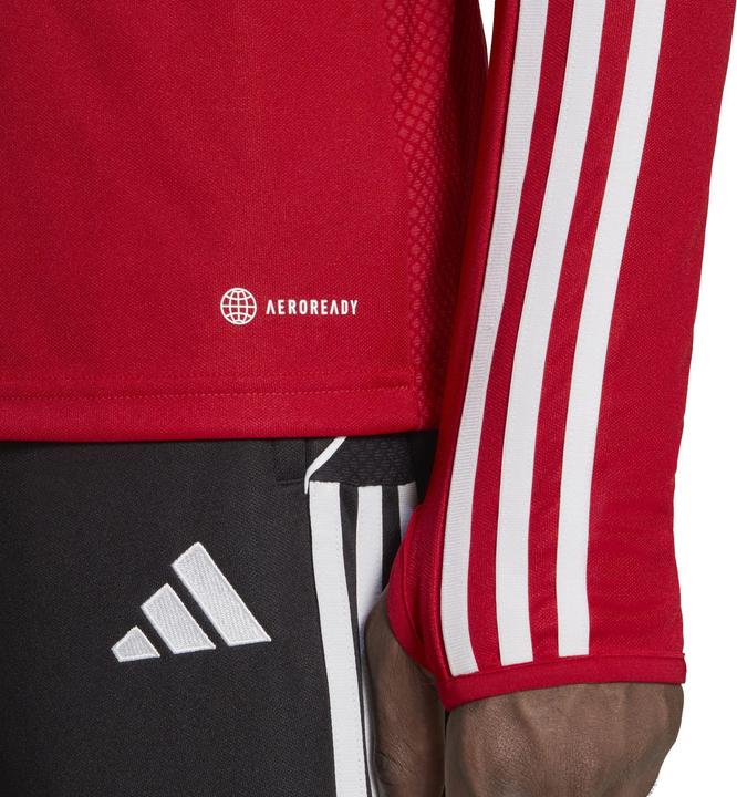 Produktbild adidas Tiro 23 League 1/4 Trainingspullover Herren (S)