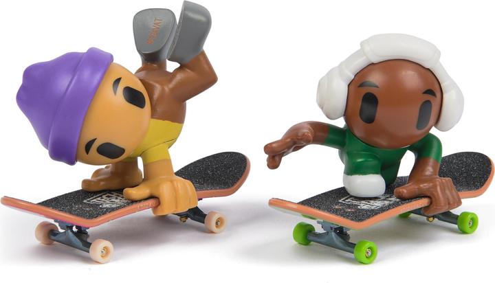 Spin Master Sk8 Crew Multi Pack (5.43")