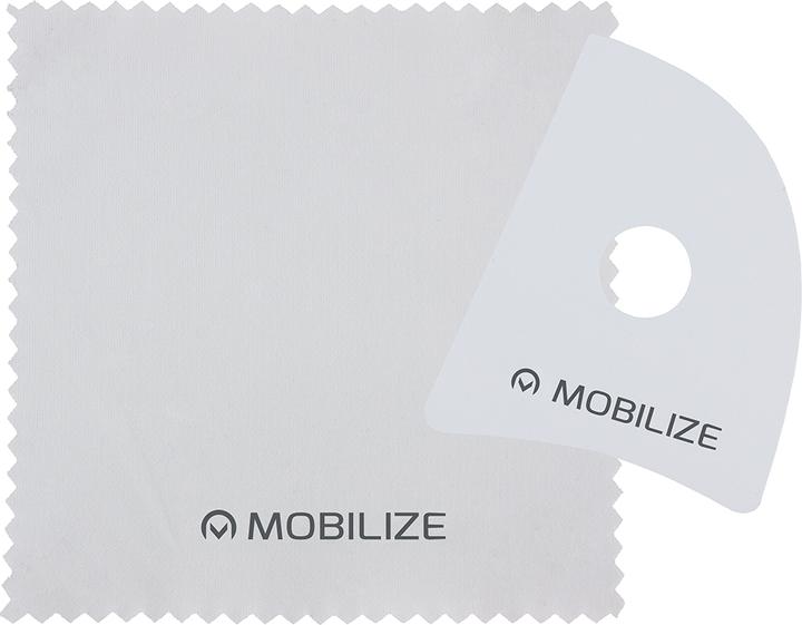 Produktbild Mobilize Klarer 2er-Pack PET (2 Stück, Microsoft Surface Pro 2)