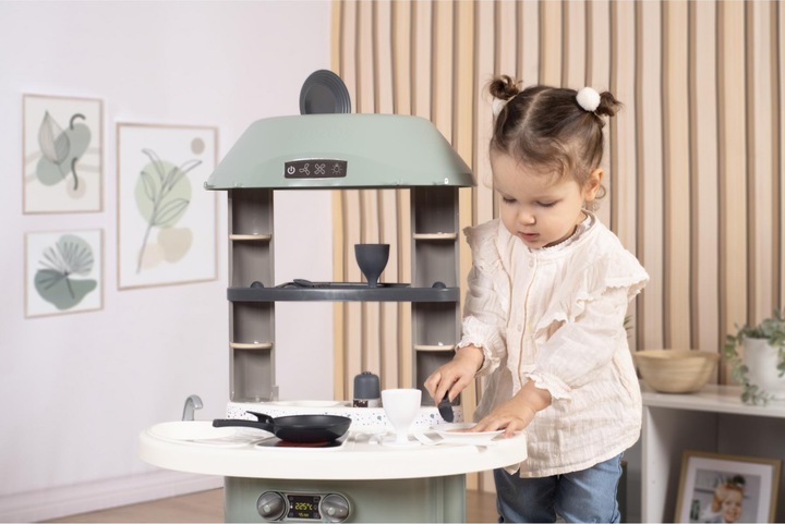 Immagine prodotto Smoby Cucina Nova