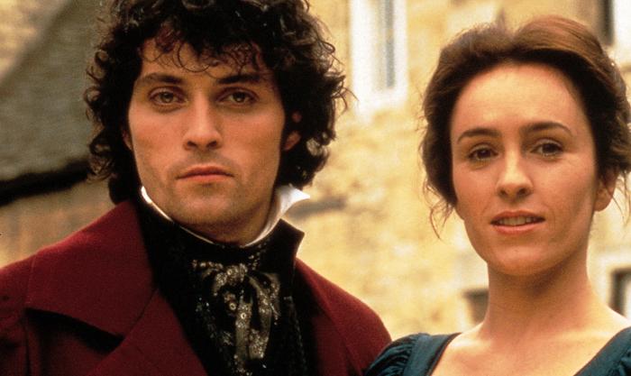 Immagine prodotto Middlemarch (DVD, 1994, Tedesco, Inglese)