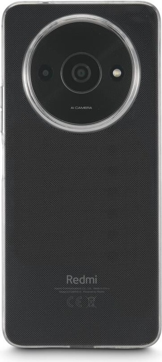 Produktbild Hama Always Clear (Xiaomi Redmi A3)