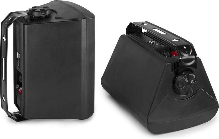 Produktbild Power Dynamics BGB50 Aktiv-Speaker Set (Aktiv, 1x 30 W)