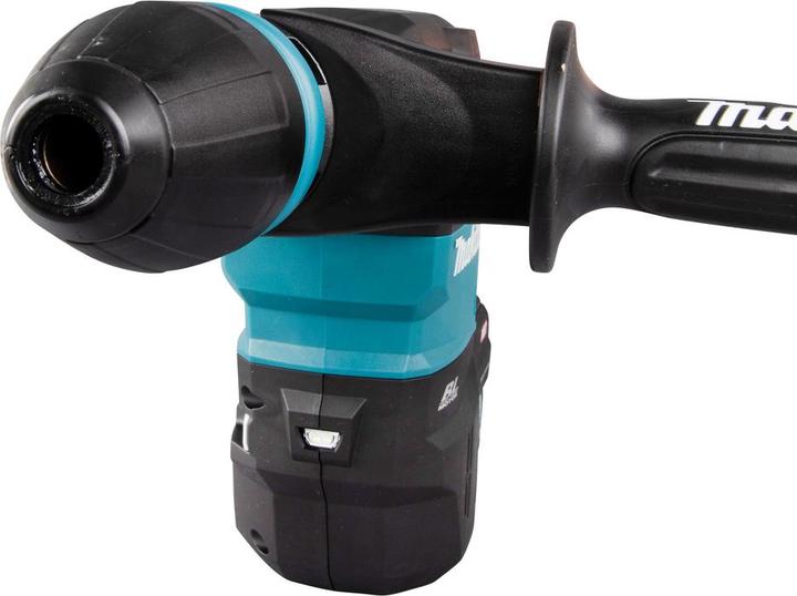 Produktbild Makita 40V max. Akku-Stemmhammer HM001GM201 (Akkubetrieb, 40 V)